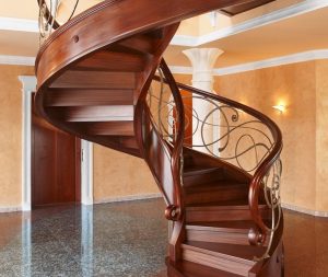 STAIRCASE1-712x600 پله دوبلکس چوبی