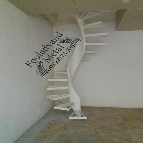 پله پیچ