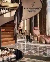 انواع پله دوبلکسی ویلایی