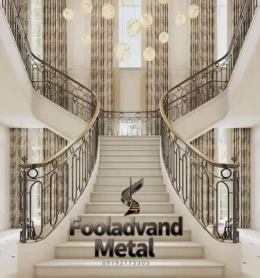 ساخت و تولید پله