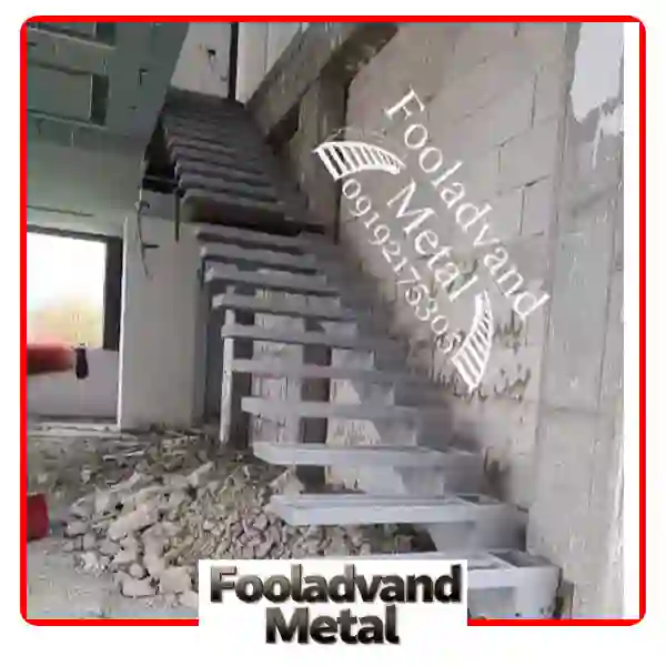 انتخاب پله دوبلکس مناسب خانههای جنوبی تهران