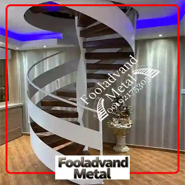 پله کم جا در تهران