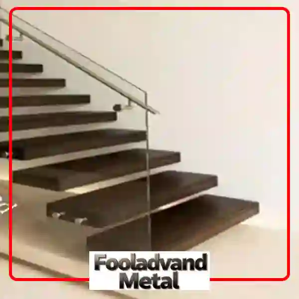 پله مفصلی در تهران