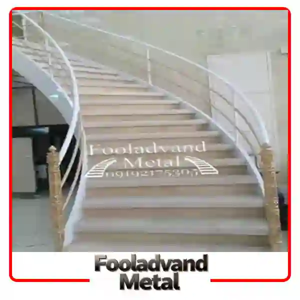 مدلهای جدید پله دوبلکس در غرب تهران